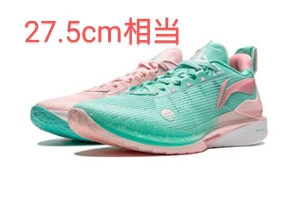 lining jb2 jimmy butler 2 27.5cm相当