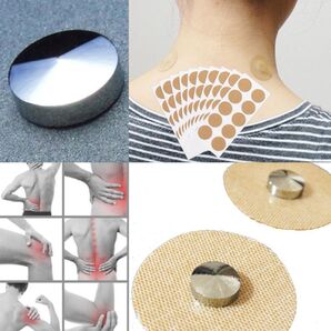 Ge100%ゲルマニウム粒7mm 5粒 日本国内公的検査機関証明書取得