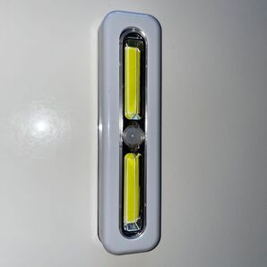 タッチライト 玄関ライト クロゼットライト センサー付き 人感センサーライト LED