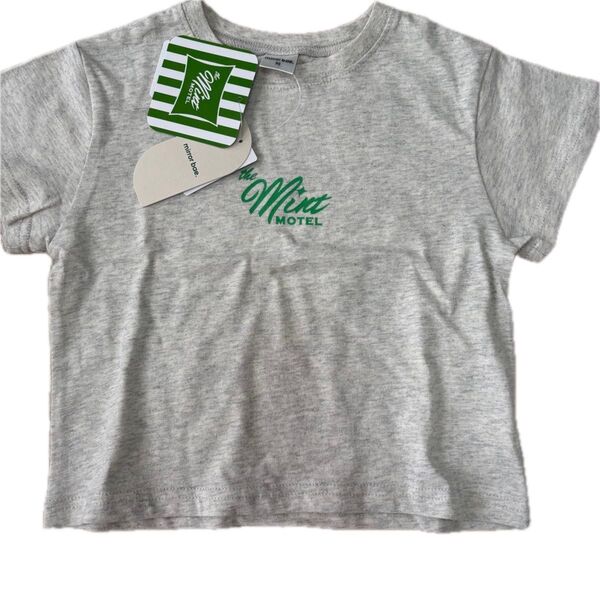 ミラーベイ ベビー キッズ Tシャツ 90サイズ