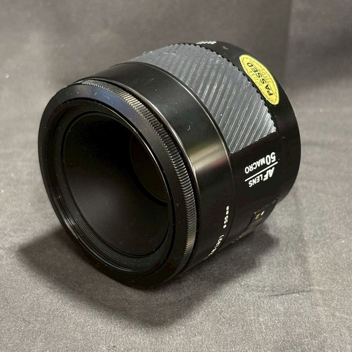 2025年最新】Yahoo!オークション -minolta 50 1.2の中古品・新品 2025年最新】Yahoo!オークション -minolta 50 1.2の中古品・新品