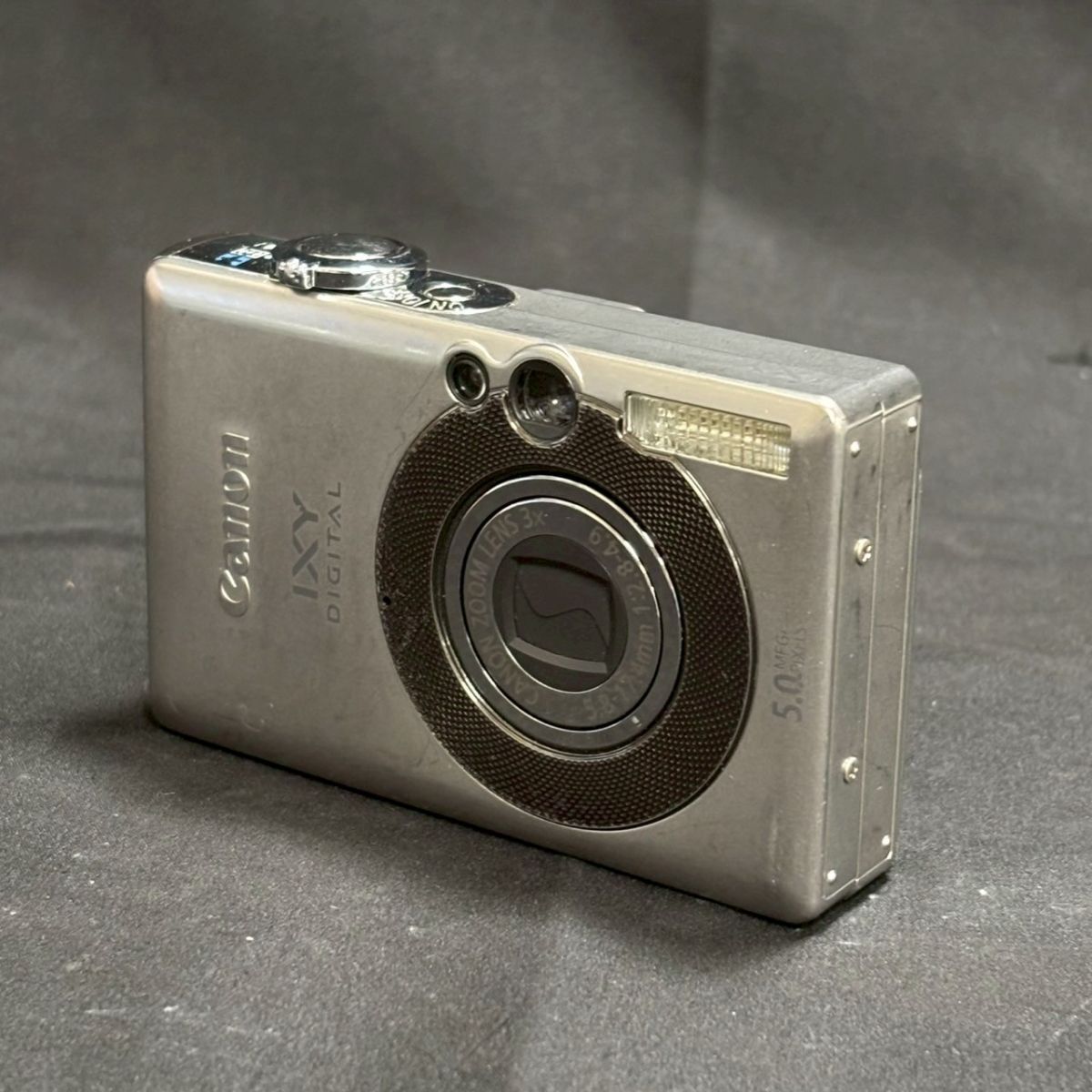 Yahoo!オークション -「canon ixy digital 55」の落札相場・落札価格 Yahoo!オークション -「canon ixy digital 55」の落札相場・落札価格