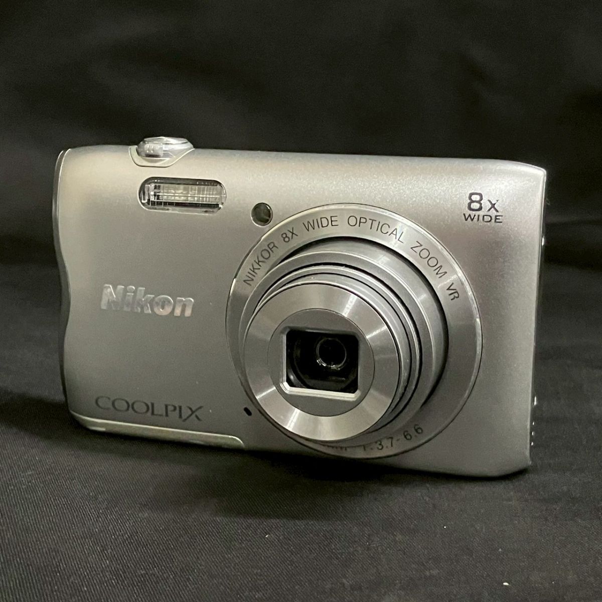 2025年最新】Yahoo!オークション -nikon coolpix a300の中古品 2025年最新】Yahoo!オークション -nikon coolpix a300の中古品
