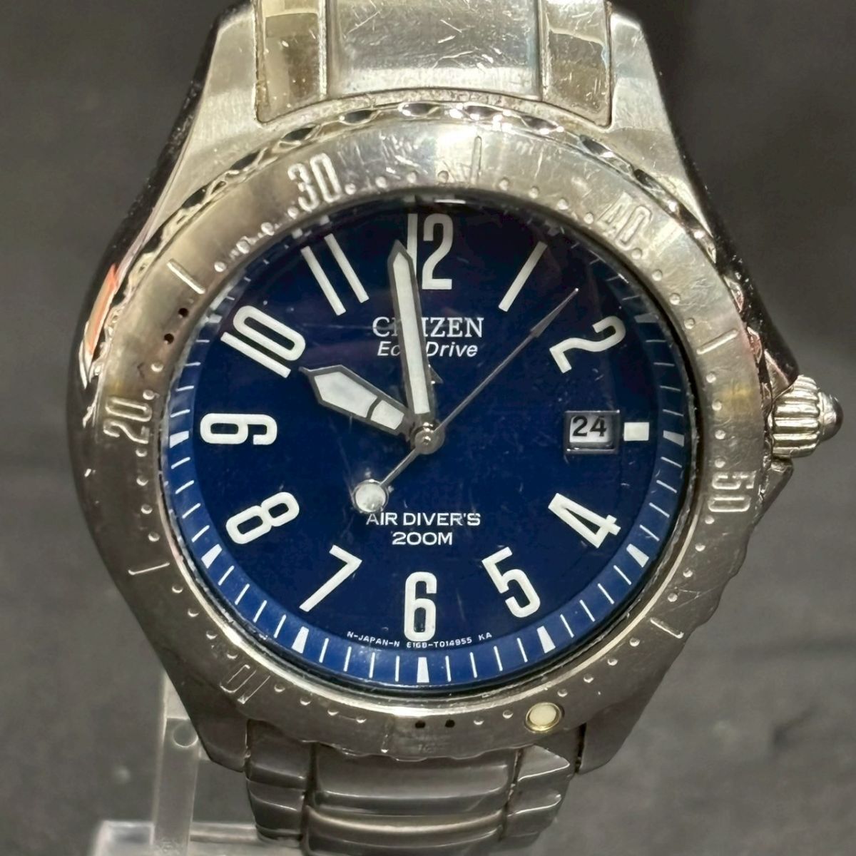2025年最新】Yahoo!オークション -citizen e168の中古品・新品 2025年最新】Yahoo!オークション -citizen e168の中古品・新品