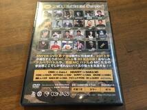 『ENTER DVD Vol.7 2013』(DVD) MCバトル 韻踏合組合 FORK ふぁんく ERONE_画像2
