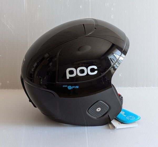 POCヘルメット レースモデル 10171 POC, Skull Orbic X Spin, High Speed Race