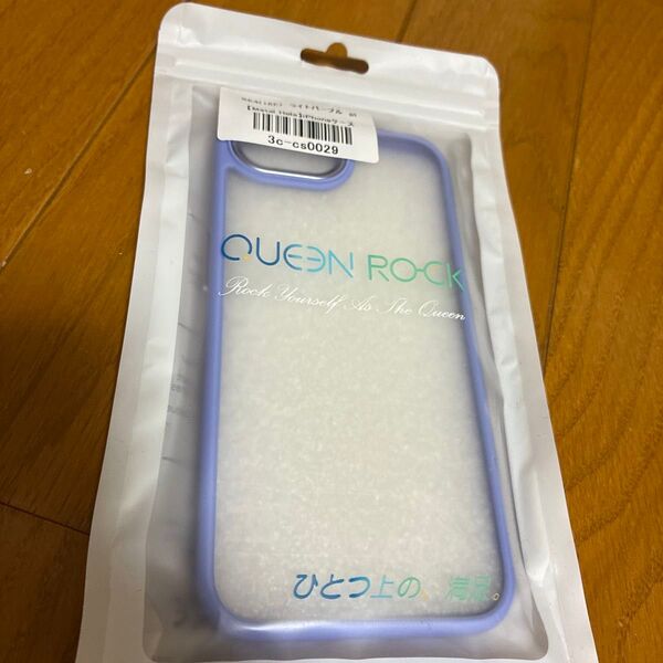 新品未使用 iPhone16e スマホケース