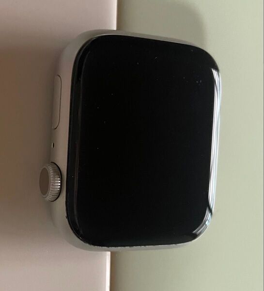 ジャンク品 Apple Watch Series9 45mm GPS