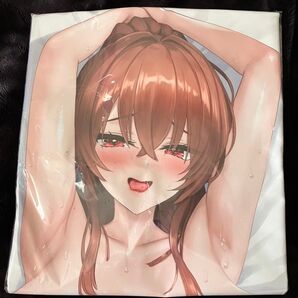 みるくふぁくとりー/みるふぁく/でらうえあ/抱き枕カバー