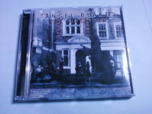 送料込 Angel Blake ‐ The Descended☆Saffire Jarawynja Solar Dawn Solution 45 Crown of Thorns The Crown