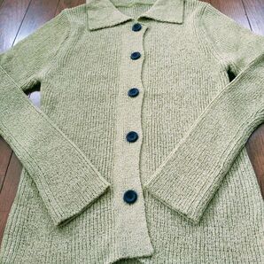 SELECT MOCA カーディガン フリーサイズ レディース