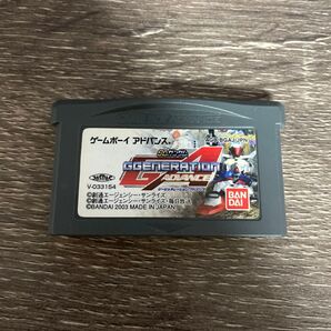 SDガンダム GGENERATION ADVANCE