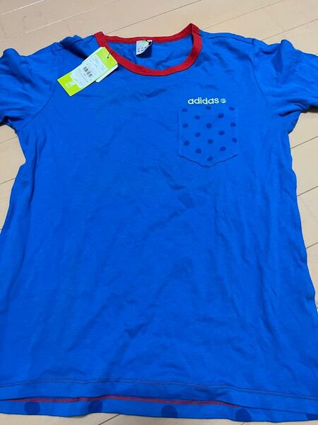 アディダス adidas tシャツ