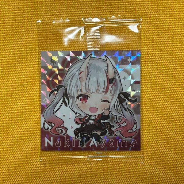 イタジャガ ホロライブ vol.5 百鬼あやめ