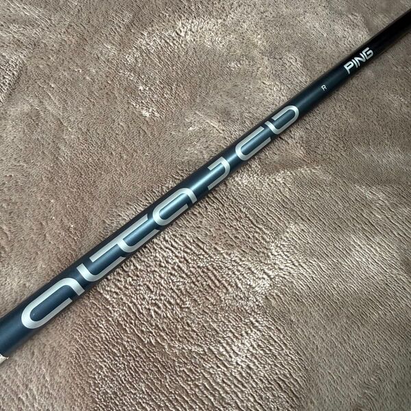 PING ALTA J CB R SLATE 純正 シャフトのみ 42.5