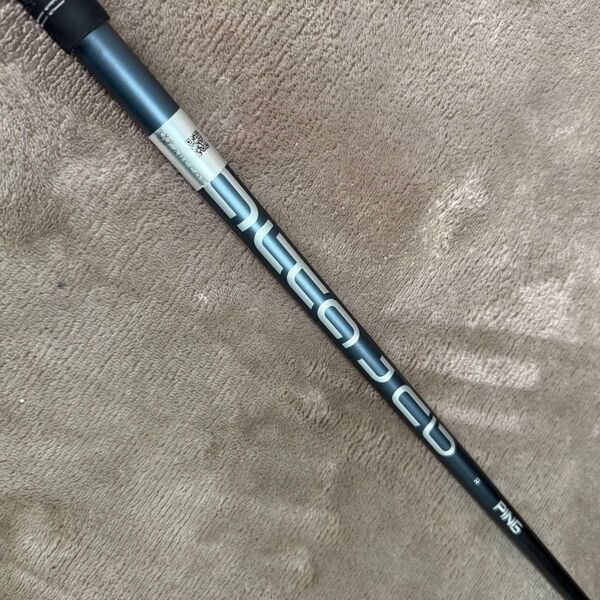 PING ALTA J CB R SLATE 純正 シャフトのみ 42