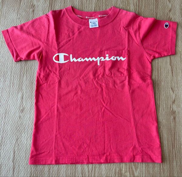 Champion 半袖 Tシャツ Xsmall チャンピオン レディース