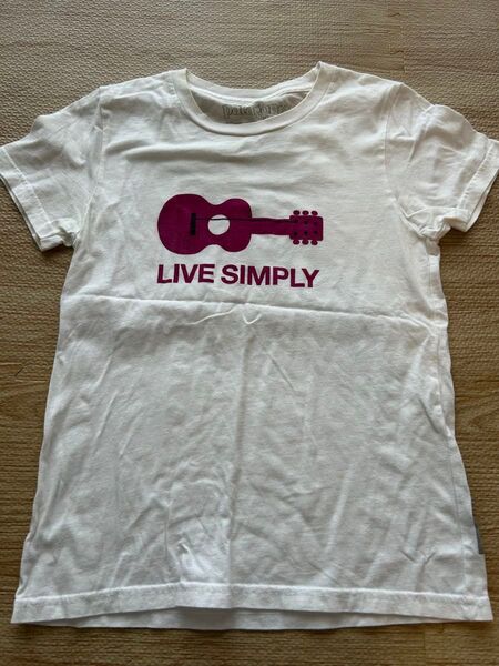 パタゴニア 半袖Tシャツ