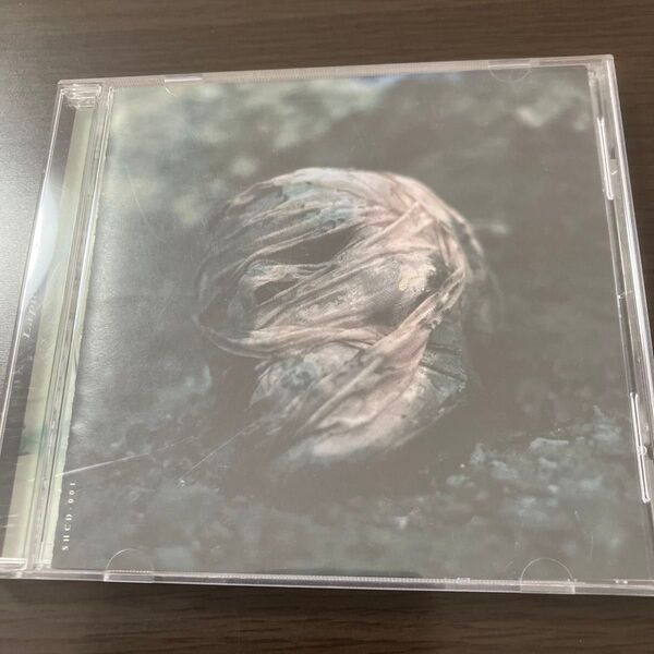 90年代 V系 Laputa ラピュータ 眩めく廃人 CD