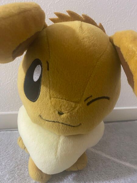 ポケットモンスター ポケモン イーヴイ ぬいぐるみ ポケモンセンター