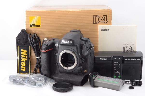 2025年最新】Nikon D4のデジタル一眼レフカメラ商品を探す 2025年最新】Nikon D4のデジタル一眼レフカメラ商品を探す
