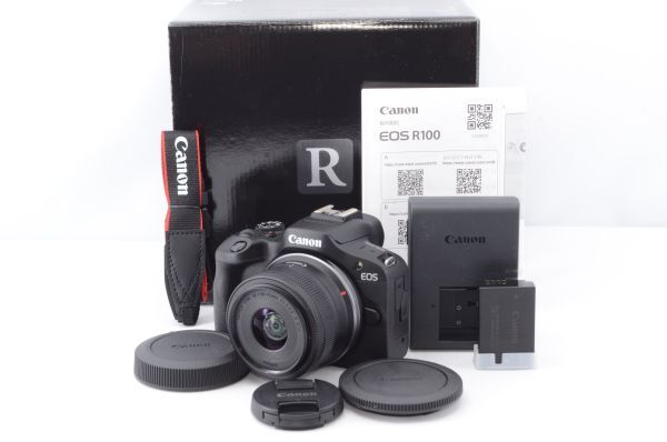 2025年最新】Yahoo!オークション -eos r100の中古品・新品・未 2025年最新】Yahoo!オークション -eos r100の中古品・新品・未