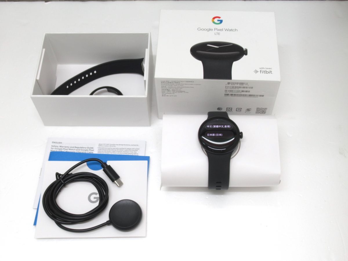 2025年最新】Yahoo!オークション -google pixel ウォッチの中古 2025年最新】Yahoo!オークション -google pixel ウォッチの中古
