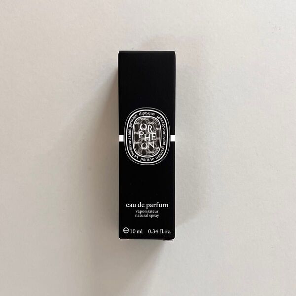 【国内正規品・新品未開封】オルフェオン 10ml ディプティック オードパルファン