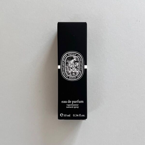 【国内正規品・新品未開封】フルールドゥポー 10ml ディプティック オードパルファン