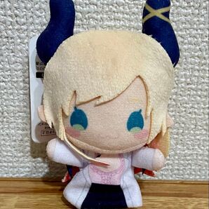 ホロライブ 指パペット2期生 癒月ちょこ