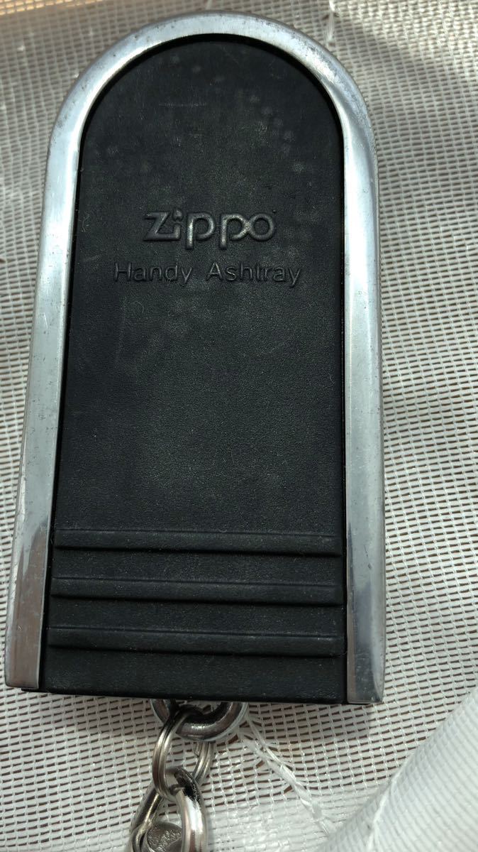ヤフオク! -zippo 携帯灰皿の中古品・新品・未使用品一覧