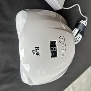Bei.Ou ネイルドライヤー ホワイト