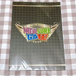アイドルマスター sideM パンフレット