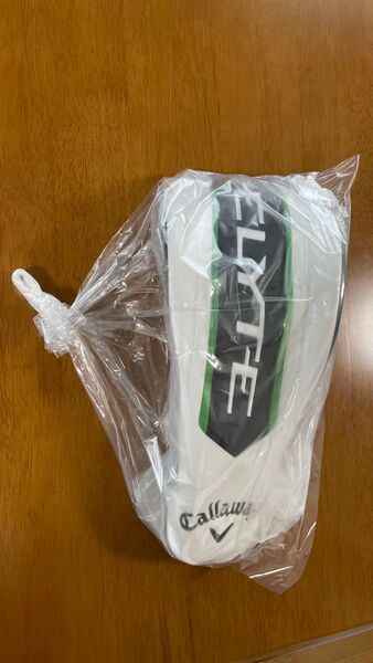 ヘッドカバー ドライバー用 キャロウェイ エリート CALLAWAY ELYTE