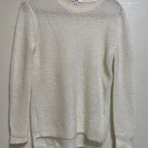 UNIQLO ユニクロ モヘア ニット セーター