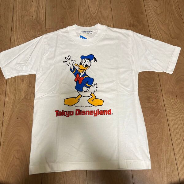 ドナルド ヴィンテージ レア 東京ディズニーランド②