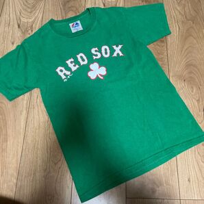 RED SOX MAJESTIC 野球