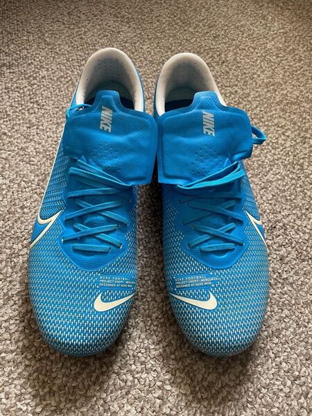 NIKE ナイキ スパイク マーキュリアル ヴェイパー 13 アカデミー HG