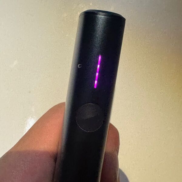 IQOS i ONE LEDカスタム