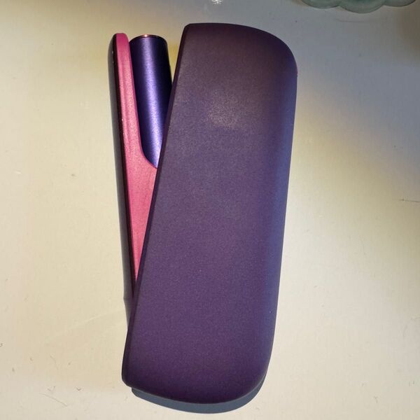 IQOS ネオン