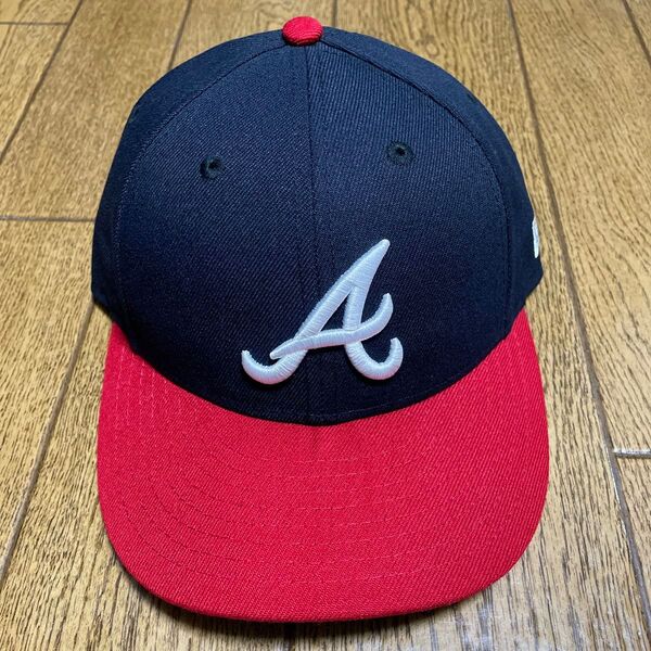 ニューエラ キャップ 59FIFTY