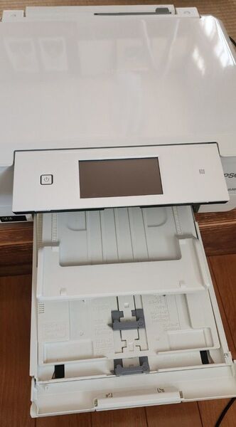 EPSON EP-808AW プリンター(ジャンク品)