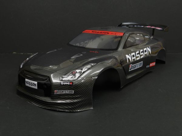 2025年最新】Yahoo!オークション -ラジコン ボディ r35の中古品 2025年最新】Yahoo!オークション -ラジコン ボディ r35の中古品