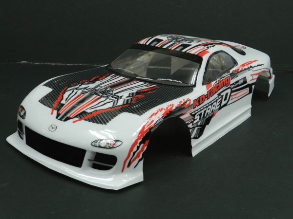 2025年最新】Yahoo!オークション -ラジコン ボディ rx-7の中古品 2025年最新】Yahoo!オークション -ラジコン ボディ rx-7の中古品