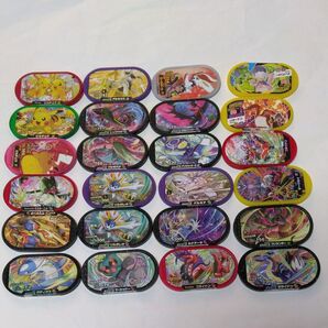 ポケモンメザスタ 24点 アルセウス パルキア ソルガレオ その他