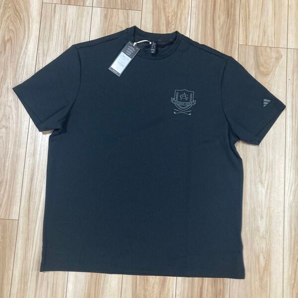 adidas アディダス ゴルフ モックネックシャツ XL 新品