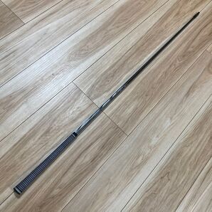 テーラーメイド ドライバーシャフト EI-F NS210-D 1W スリーブ付き