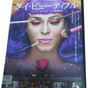 ダイ・ビューティフル DVD レンタル落ち