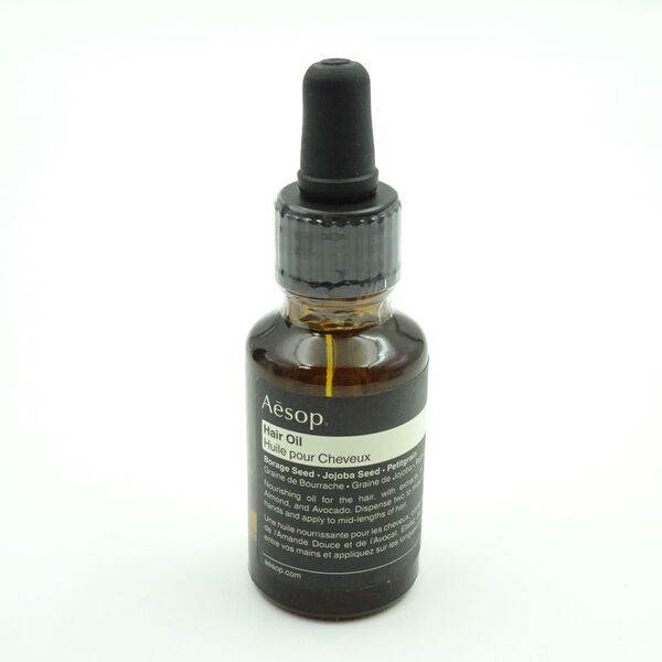 イソップ ヘアオイル 25ml