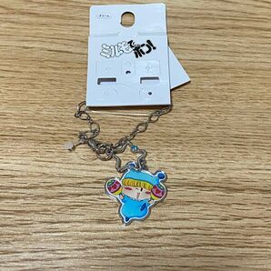 ミルモでポン バッグチャーム アベイル キーホルダー ミルモ